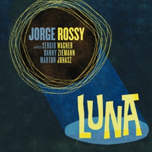 Luna (feat. Danny Ziemann, Marton Juhasz & Sergio Wagner)