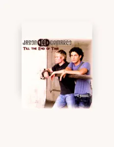 Listen to Jason and deMarco, watch music videos, read bio, see tour dates & more!