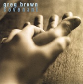 Greg Brown - Blue Car