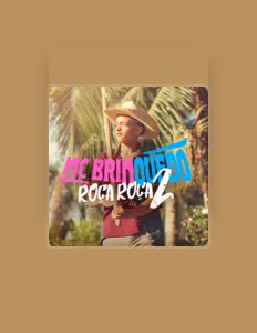 Listen to Mc Brinquedo, watch music videos, read bio, see tour dates & more!