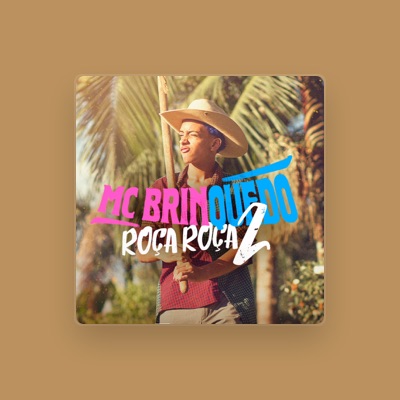 Listen to Mc Brinquedo, watch music videos, read bio, see tour dates & more!