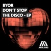 Don't Stop The Disco EP