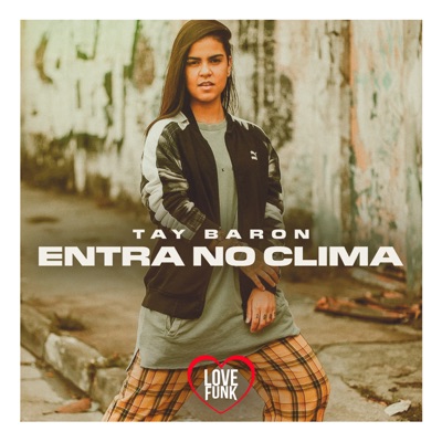 Entra no Clima - Single