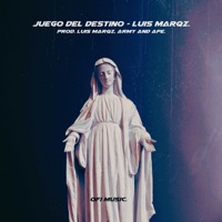 Juego del Destino - Single - Luis Marqz & Ofi Music