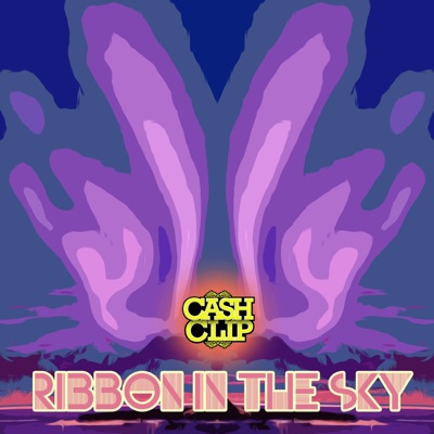 Ribbon in the Sky - Single