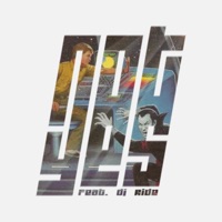 too dark help (feat. DJ ride) - Single - not yes
