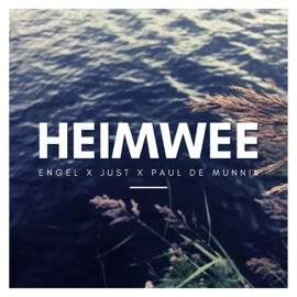 Heimwee (feat. Just & Paul de Munnik) Engel