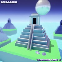 Album cover for Valiant by Breadbin