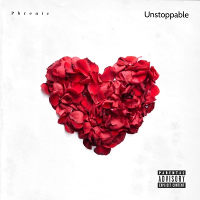 Unstoppable - Single