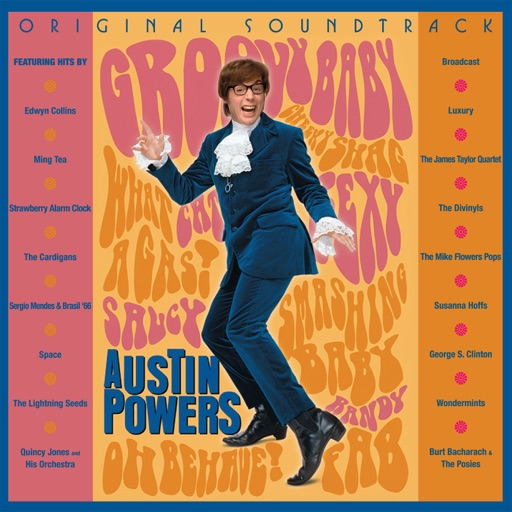 Album artwork