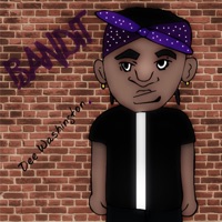 Purple Bandit - Single - Dee Washington