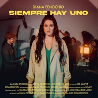 Siempre Hay Uno - Single - Diana Fenochio