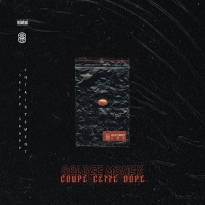 Coupe cette dope - Single