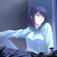 Star-Crossed Lovers (Yandere Simulator Credits Music) (feat. M.W.) - Single - Andy Yoon