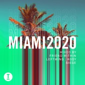 Toolroom Miami 2020 (DJ Mix) artwork