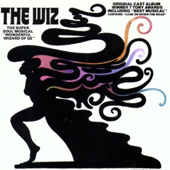 The Wiz (Original Cast Recording)