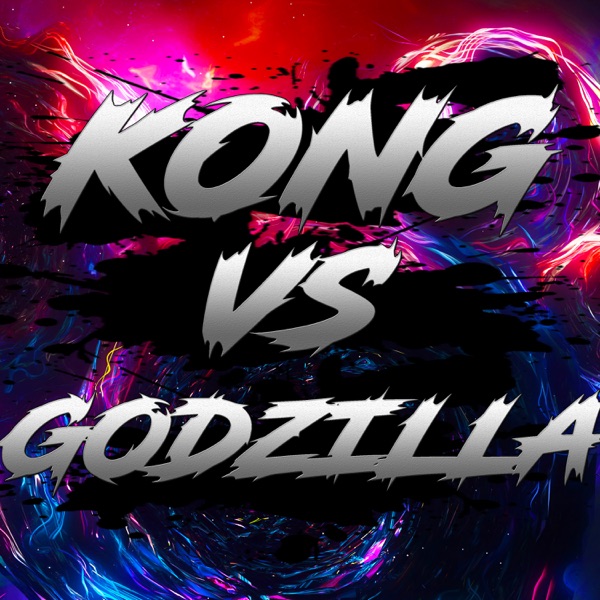 Godzilla Vs Kong