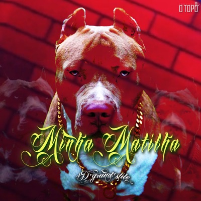 Minha Matilha - Single