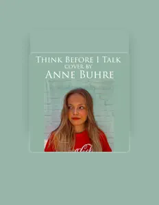 Listen to Anne Buhre, watch music videos, read bio, see tour dates & more!