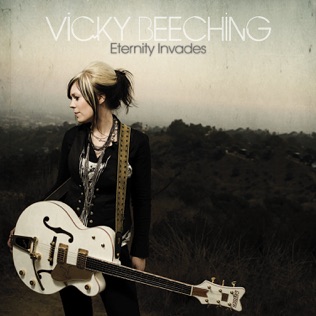 Vicky Beeching Deliverer