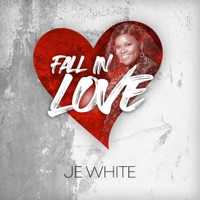 J.E. White - Fall In Love