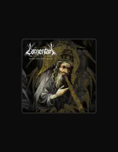 Listen to Lamentari, watch music videos, read bio, see tour dates & more!