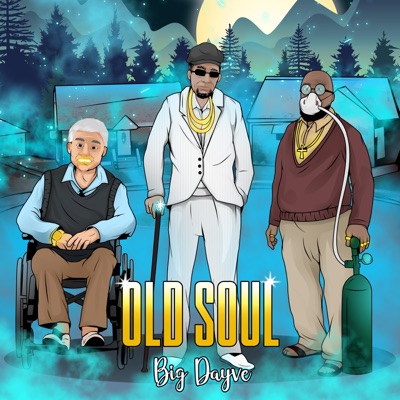 Old Soul - Single
