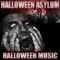 Graveyard - Halloween Asylum lyrics