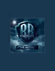 Listen to Robotboys, watch music videos, read bio, see tour dates & more!