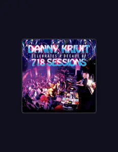 Listen to Danny Krivit, watch music videos, read bio, see tour dates & more!
