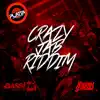 Stream & download Crazy Jab Riddim - EP
