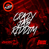 Crazy Jab Riddim - EP - King Bubba FM