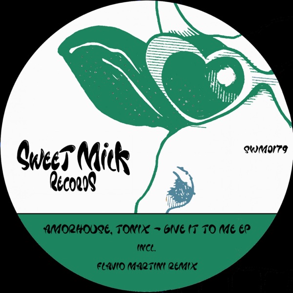 Give It To Me EP