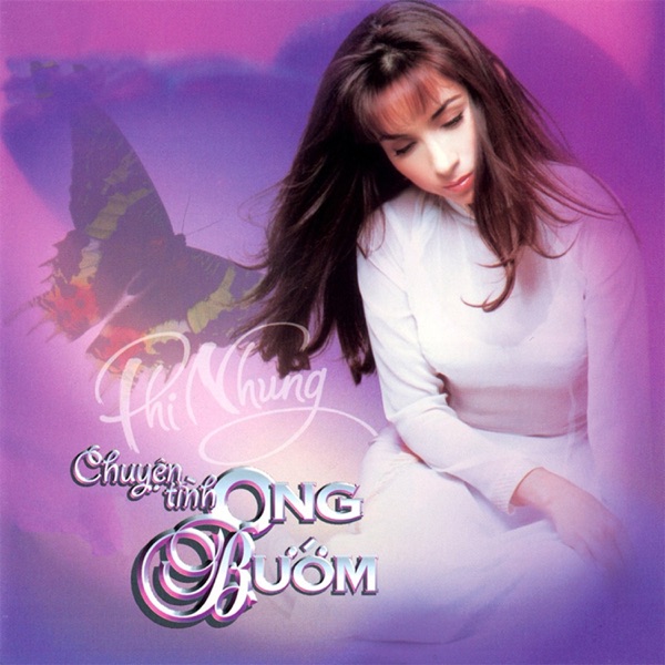 Chuyện Tình Ong Bướm