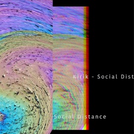 Social Distance KiRiK
