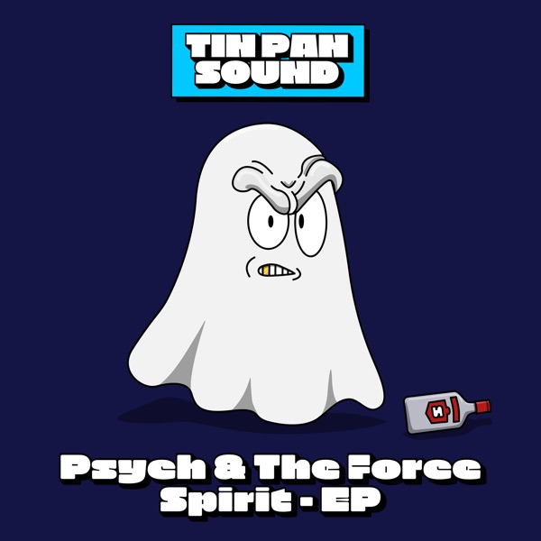 Spirit - EP