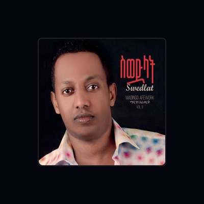 Listen to Madingo Afework, watch music videos, read bio, see tour dates & more!