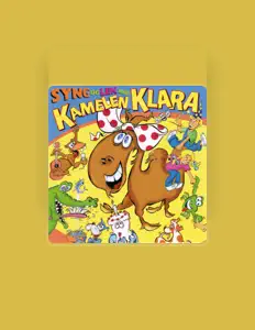 Listen to Glenn Gulli & Marianne Bondevik, watch music videos, read bio, see tour dates & more!