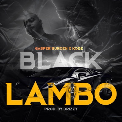 Black Lambo (feat. Kode) - Single