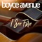 I See Fire - Single