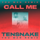Call Me (feat. HËXĖ) [You Man Extended Remix] artwork