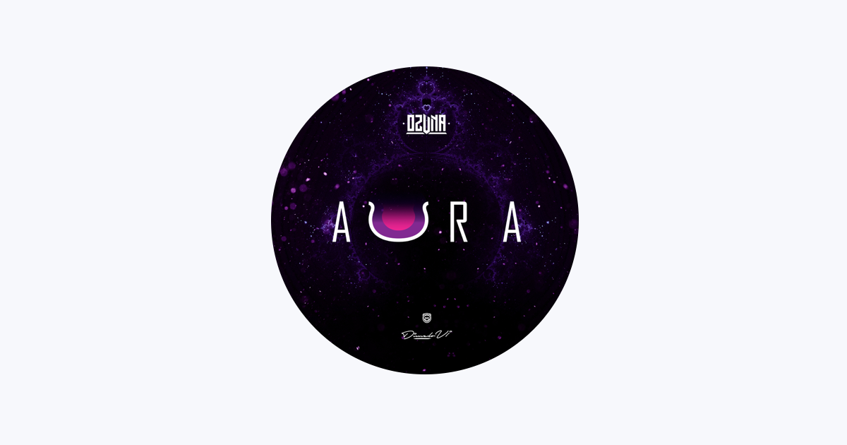 Aura (Ozuna album) - Wikipedia