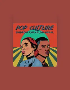 Listen to Pop Culture, watch music videos, read bio, see tour dates & more!