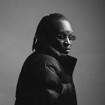 Listen to Benji Wayne, watch music videos, read bio, see tour dates & more!