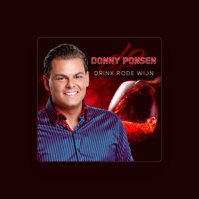 Listen to Donny Ponsen, watch music videos, read bio, see tour dates & more!