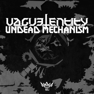Undead Mechanism - Single