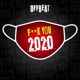 F k You 2020 Single