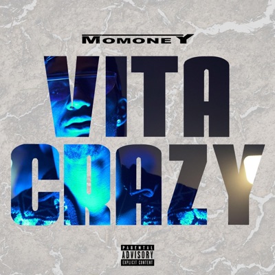 Vita Crazy - EP