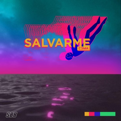 Salvarme - Single