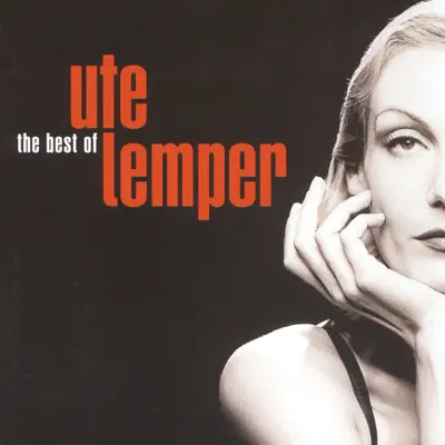 The Best of Ute Lemper - Ute Lemper